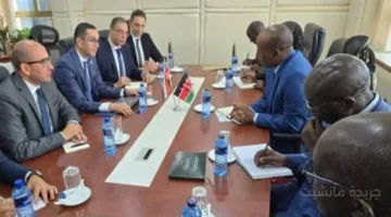 سوق أفريقية واعدة.. وزير الاستثمار يكشف تفاصيل خطة تعزيز العلاقات التجارية مع كينيا 1